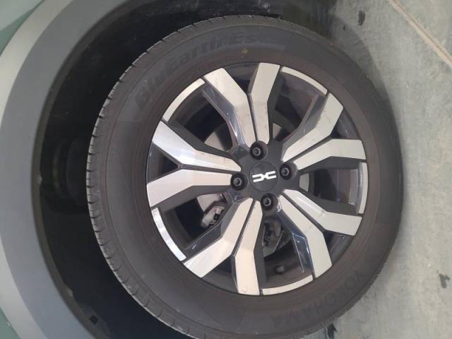 Dacia Sandero image 8