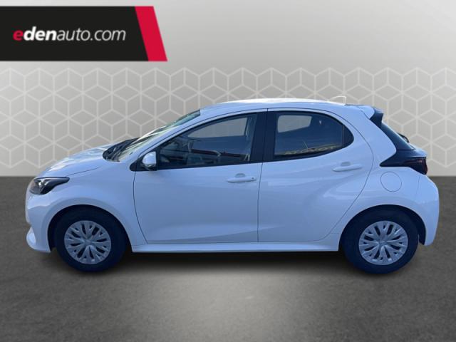 Toyota Yaris image 5