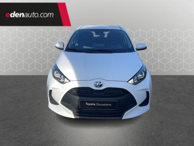 Toyota Yaris image 8