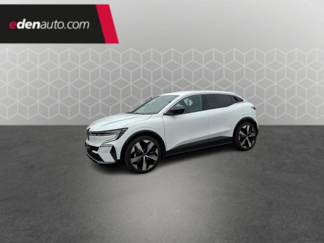 Renault Mégane E-Tech 220 Ch Autonomie Confort Gsr2 Techno