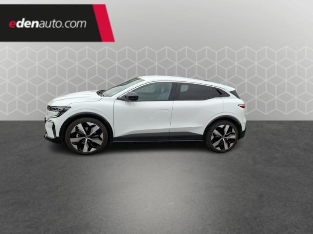 Renault Mégane image 4