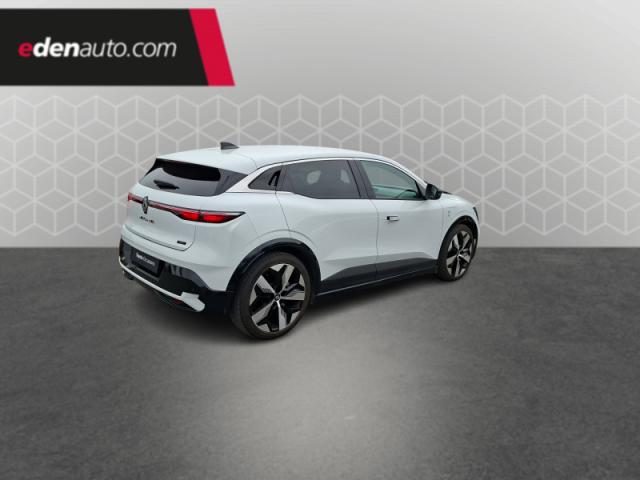 Renault Mégane image 3