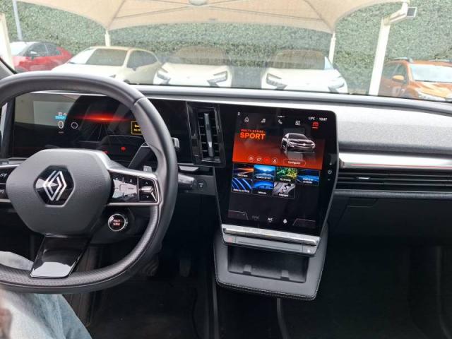 Renault Mégane image 2