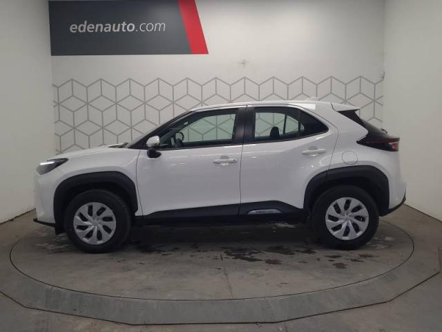 Toyota Yaris image 1