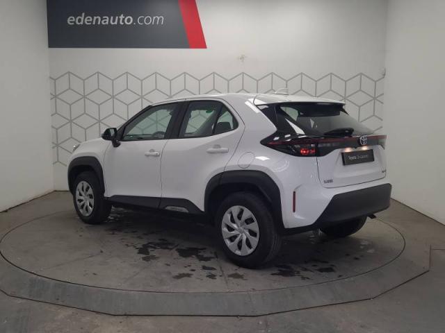 Toyota Yaris image 7