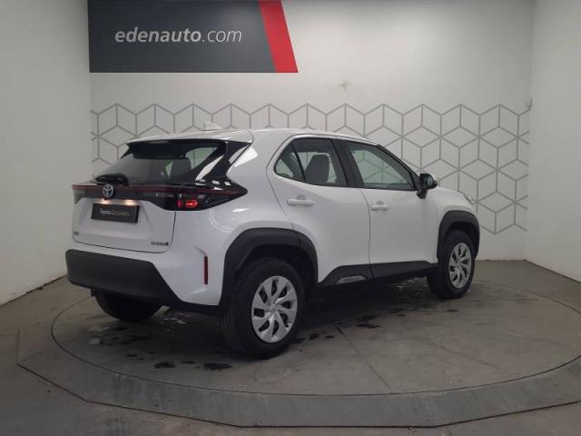 Toyota Yaris image 6