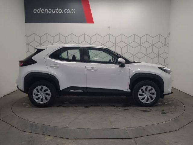 Toyota Yaris image 4