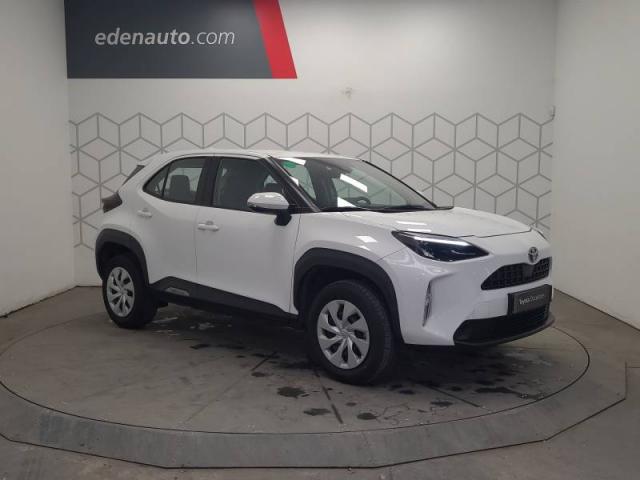 Toyota Yaris image 3