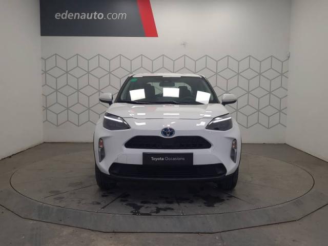 Toyota Yaris image 5