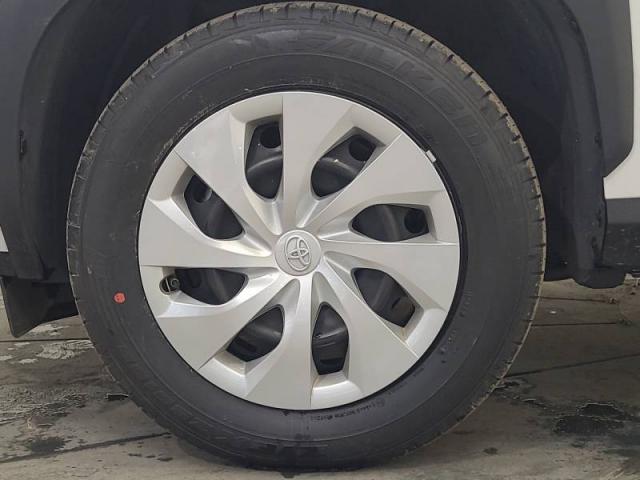 Toyota Yaris image 9