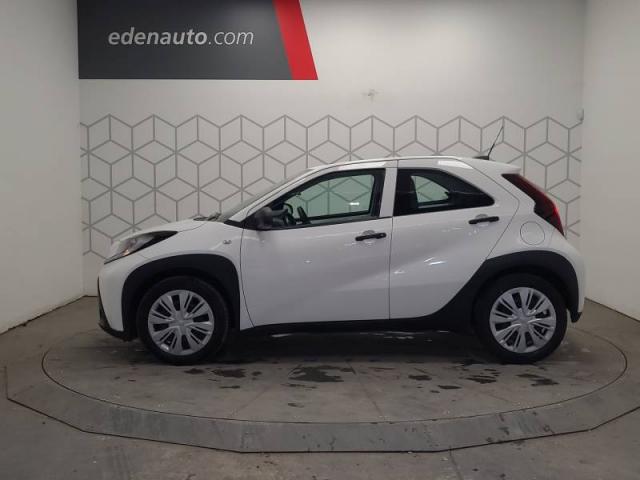 Toyota Aygo X image 8