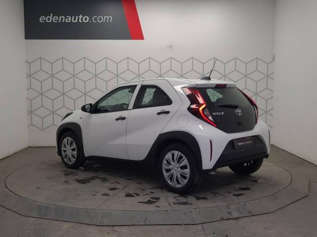 Toyota Aygo X image 2