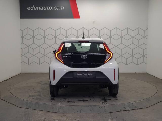 Toyota Aygo X image 9