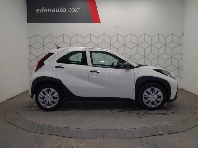 Toyota Aygo X image 1