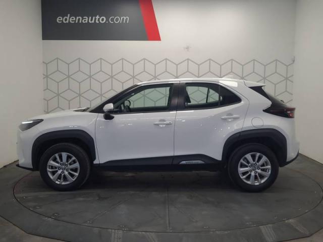 Toyota Yaris image 2