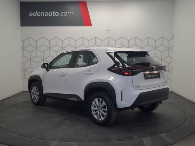 Toyota Yaris image 5