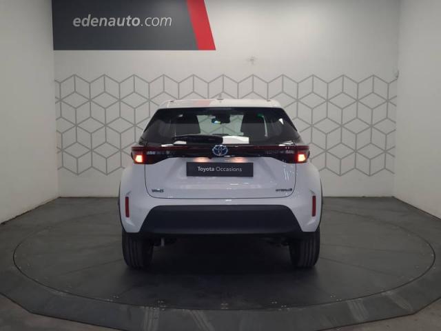 Toyota Yaris image 7