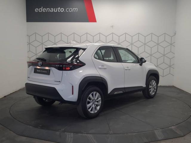 Toyota Yaris image 1