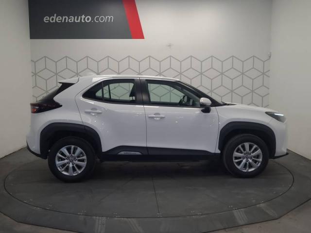 Toyota Yaris image 6