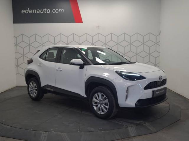 Toyota Yaris image 4