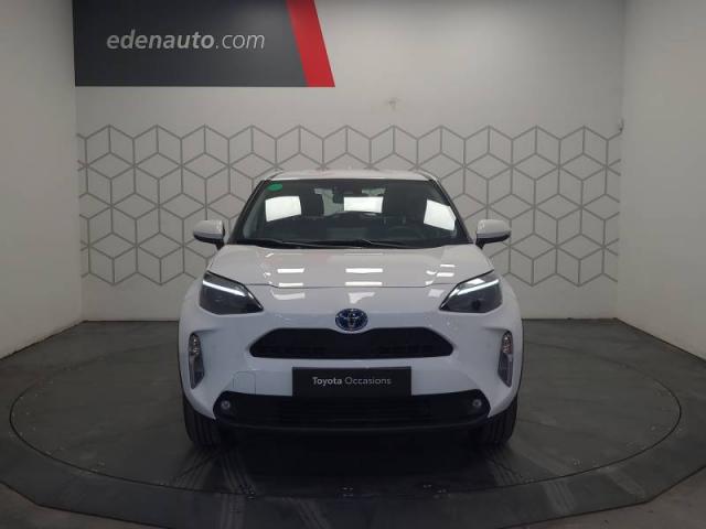 Toyota Yaris image 3