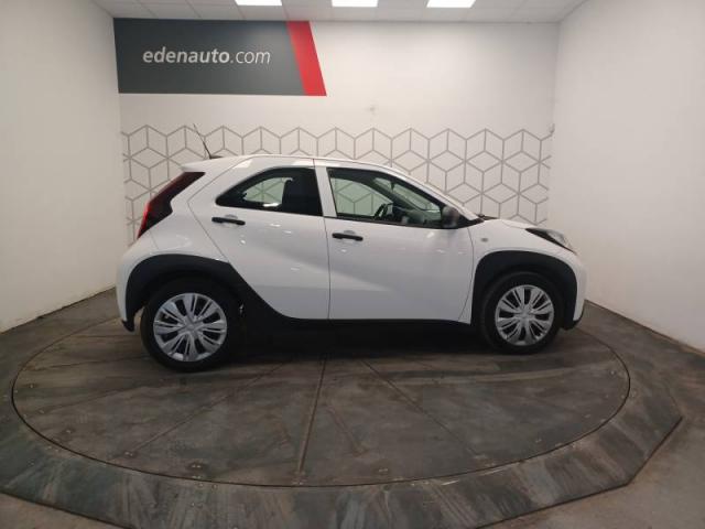 Toyota Aygo X image 9