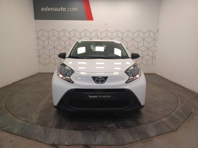 Toyota Aygo X image 6