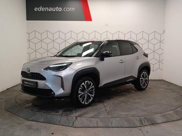 Toyota Yaris Cross Hybride 116h 2wd Collection