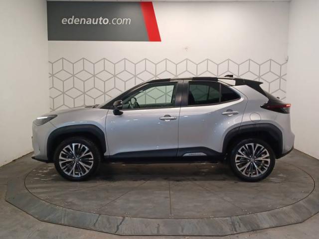 Toyota Yaris image 6