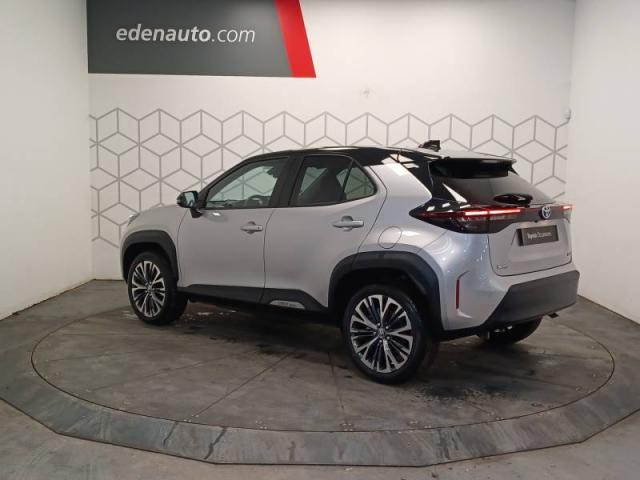 Toyota Yaris image 5