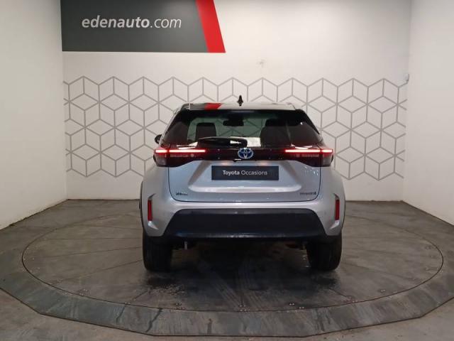 Toyota Yaris image 4