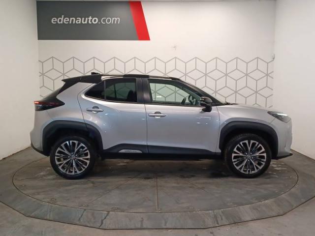 Toyota Yaris image 1