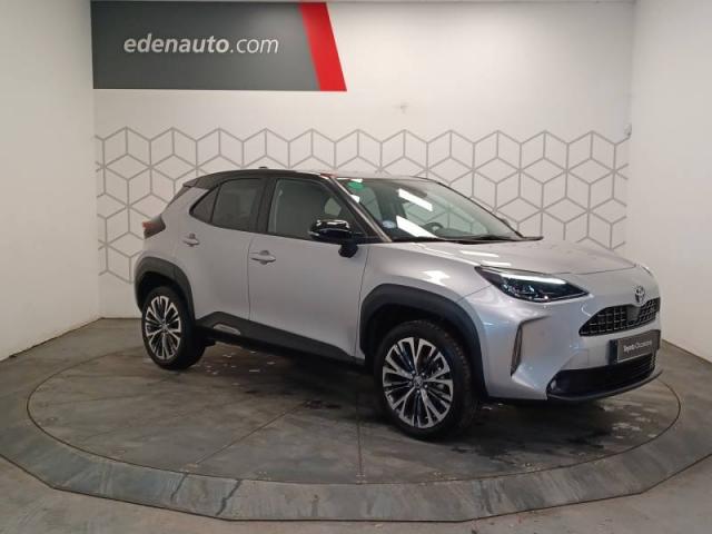 Toyota Yaris image 2