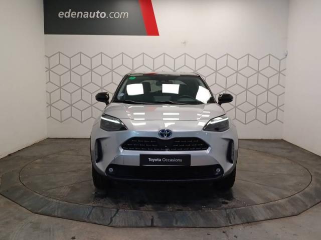 Toyota Yaris image 7