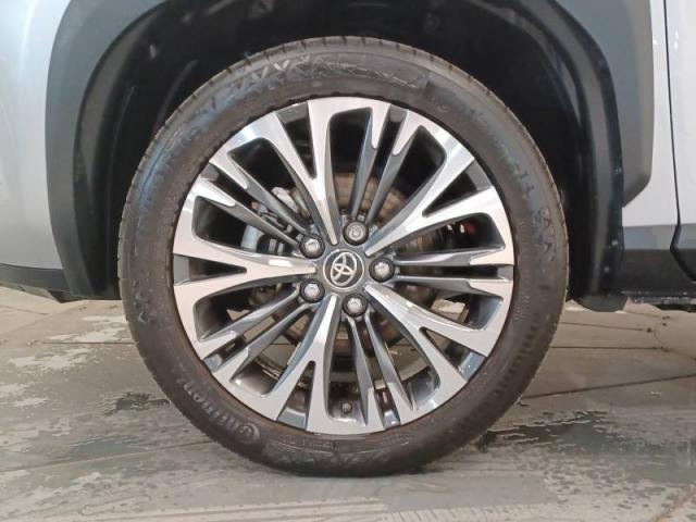 Toyota Yaris image 3