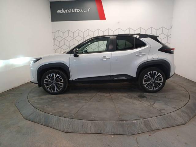 Toyota Yaris image 5