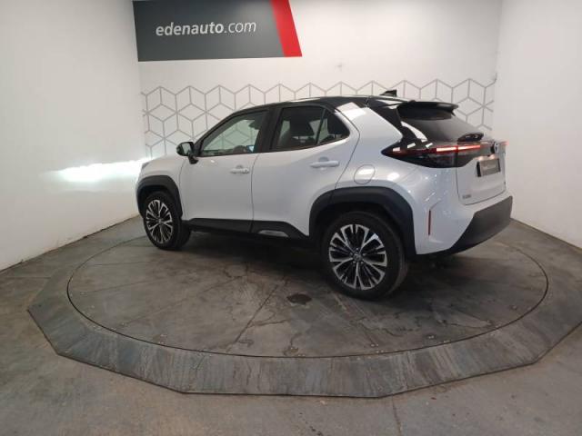 Toyota Yaris image 9