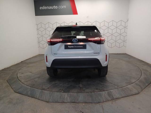 Toyota Yaris image 7