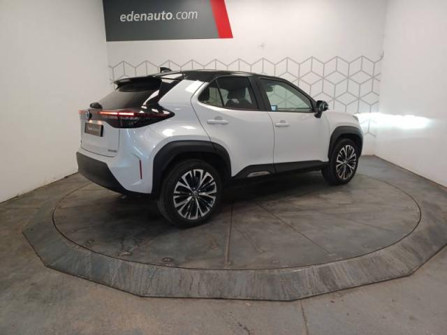 Toyota Yaris image 3