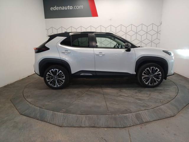 Toyota Yaris image 8