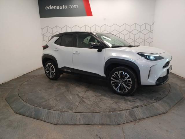 Toyota Yaris image 1