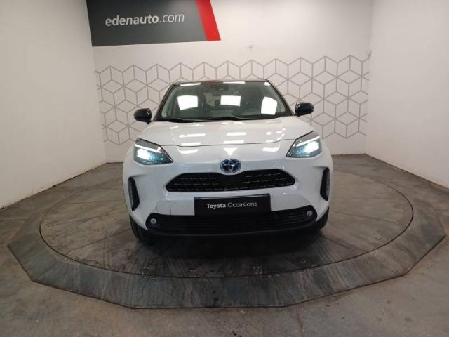 Toyota Yaris image 6