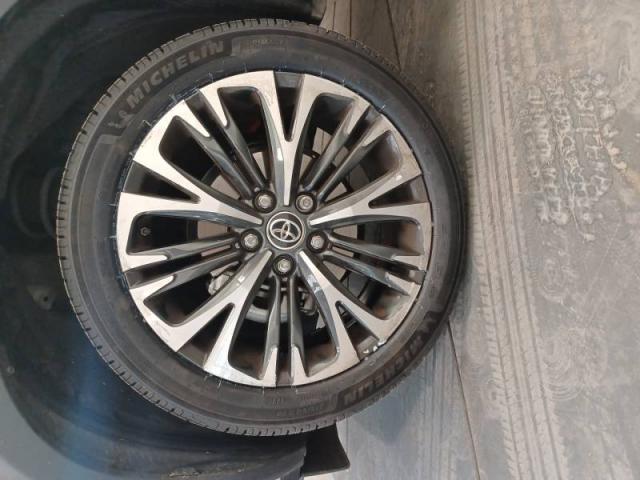 Toyota Yaris image 4