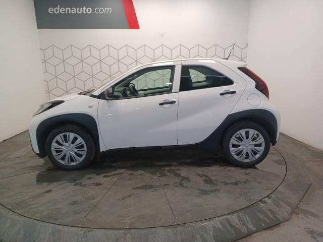 Toyota Aygo X image 2