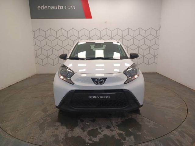 Toyota Aygo X image 9