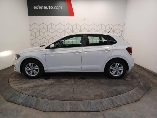 Volkswagen Polo image 8