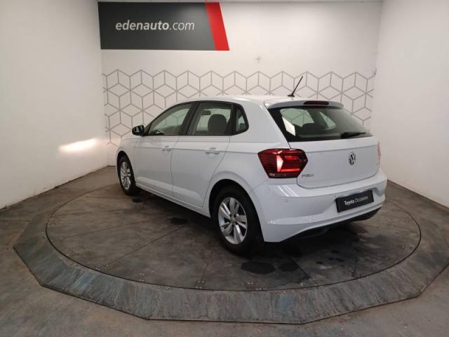 Volkswagen Polo image 7