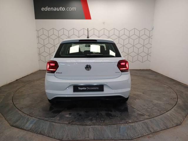 Volkswagen Polo image 1