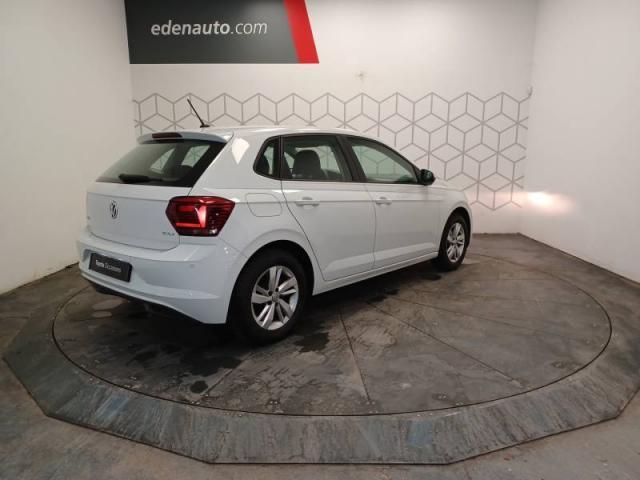 Volkswagen Polo image 3