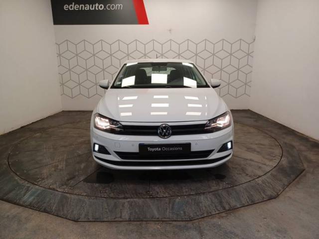 Volkswagen Polo image 6